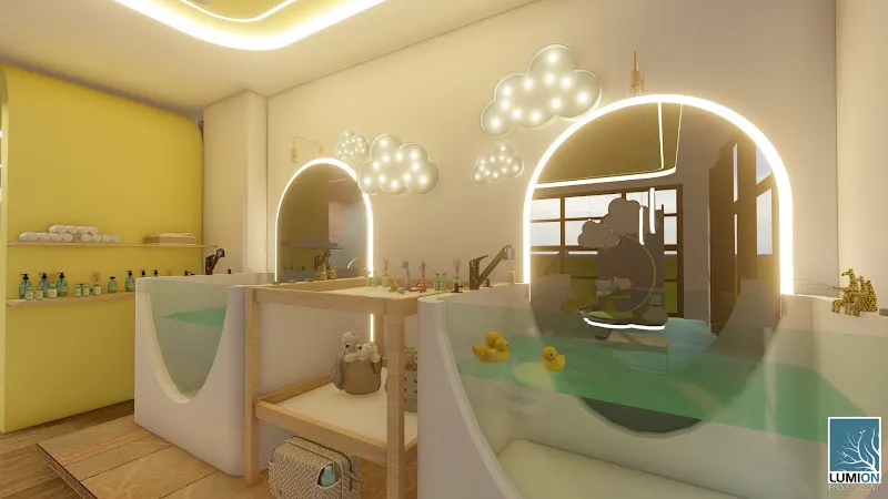 MAYSA BEBEK SPA MERKEZİ — fotoğraf 1