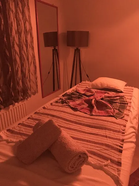 Elit masaj salonu — fotoğraf 1