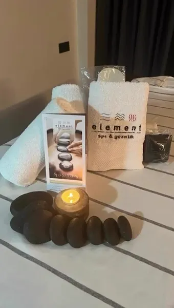 Lüleburgaz Element Masaj & Spa — fotoğraf 2