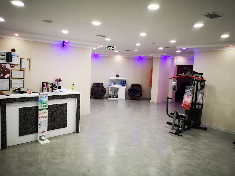 Beylikdüzü Elit Spa Masaj Salonu — fotoğraf 1