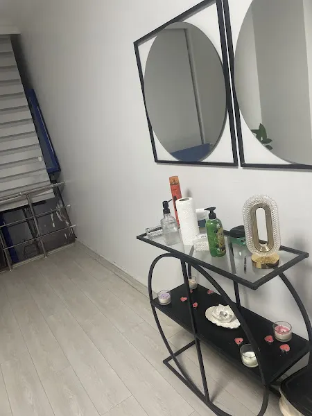 Gaziantep Masaj Salonu Rüya Terapi Merkezi — fotoğraf 2
