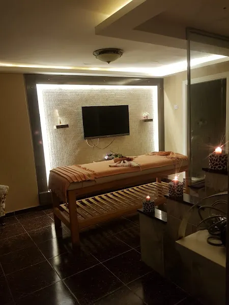 His Terapi Masaj Salonu — fotoğraf 3