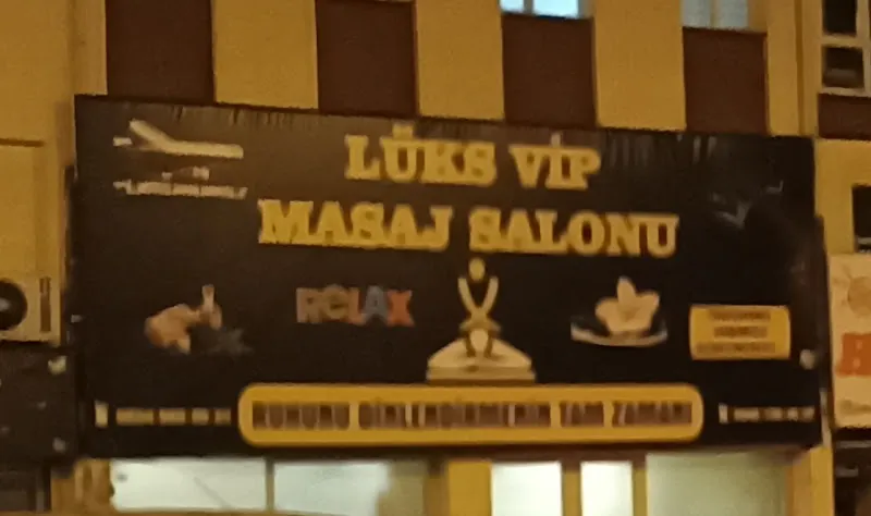 Kayseri Masaj Salonu — fotoğraf 1