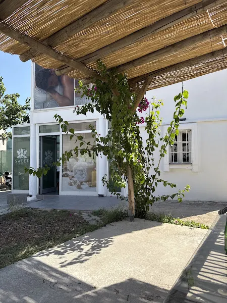 Sweet Bodrum Spa & Masaj — fotoğraf 3