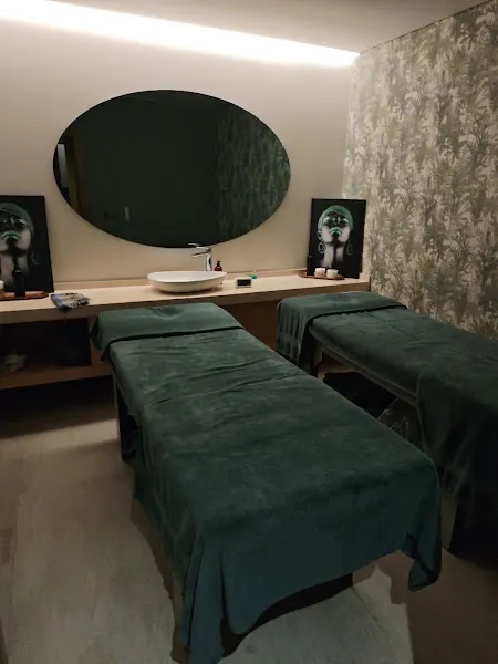 Mandara Wellness Spa & Turkish Hamam — fotoğraf 2
