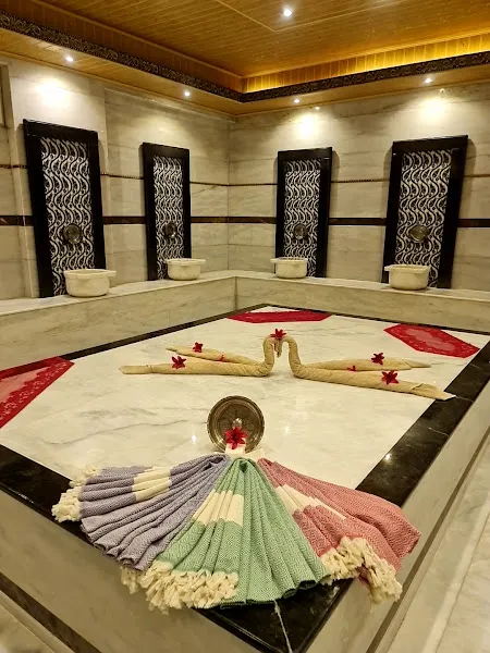 Gül Hamam&Spa — fotoğraf 2