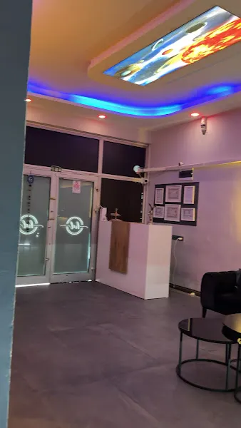 Hazden SPA Masaj Salonu Manisa — fotoğraf 2