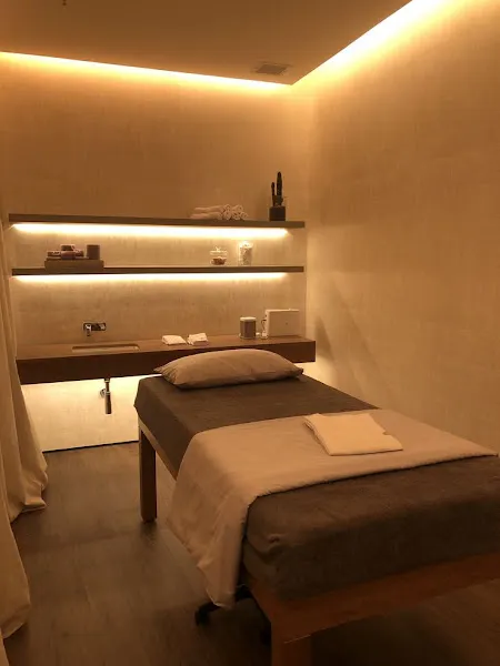 Purelife Bursa Görükle Masaj Salonu — fotoğraf 2