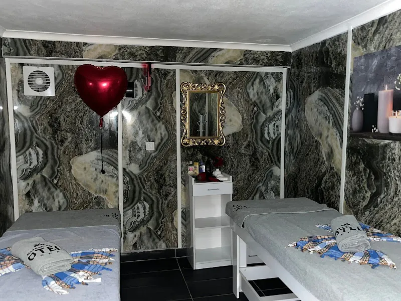 Marmara Otel Spa Merkezi — fotoğraf 1