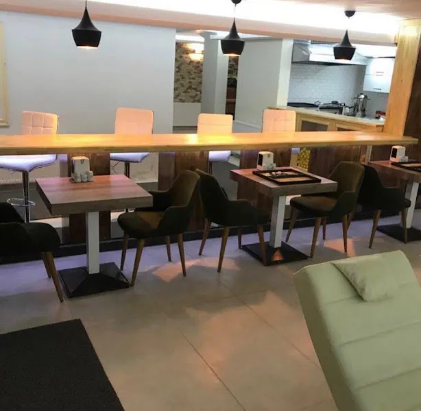 Bizim Hamam Sauna Spa ve Masaj Salonu Lüleburgaz — fotoğraf 1