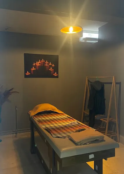 Respira Adıyaman Masaj Salonu — fotoğraf 3