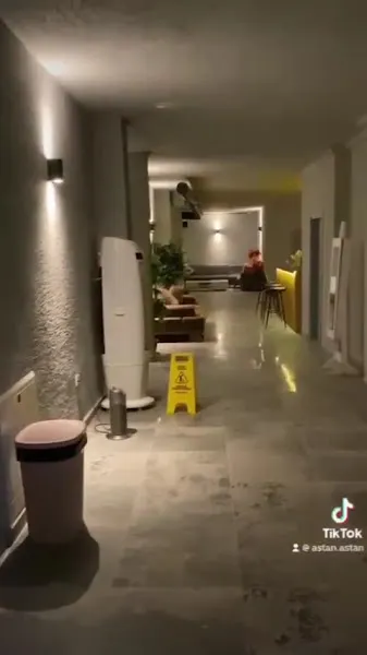 Queen Spa & Wellness Center Bodrum — fotoğraf 2