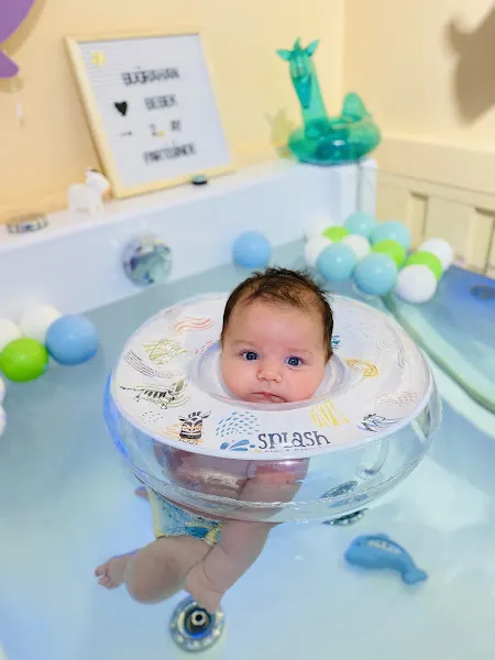 Kuzey Baby Spa — fotoğraf 2