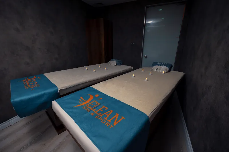 Clean Spa Masaj Dedeman Otel Kayseri — fotoğraf 2
