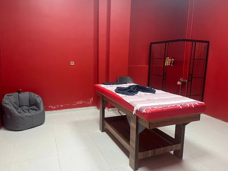 Fizyo Yaşam Merkezi SPA — fotoğraf 1