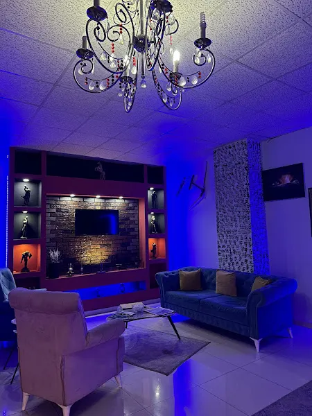 Aqua Massage Studio — fotoğraf 2