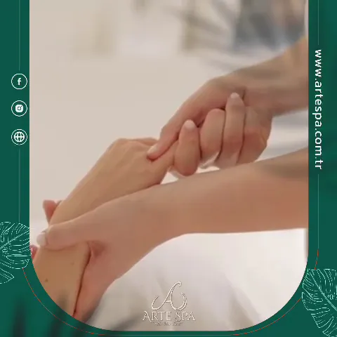ARTE SPA ( MASAJ ŞANLIURFA ) — fotoğraf 2