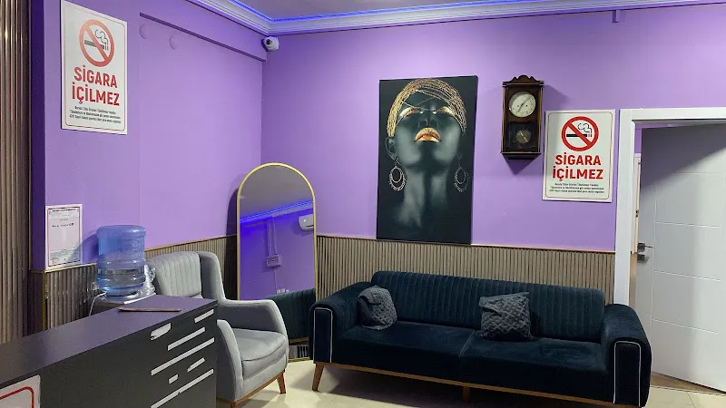 Alsancak Spa Masaj Salonu — fotoğraf 3