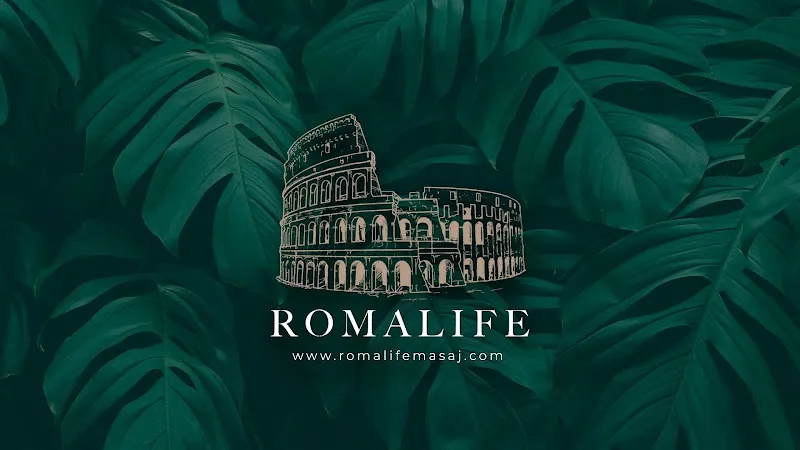 Göktürk Masaj Roma Life Spa — fotoğraf 2