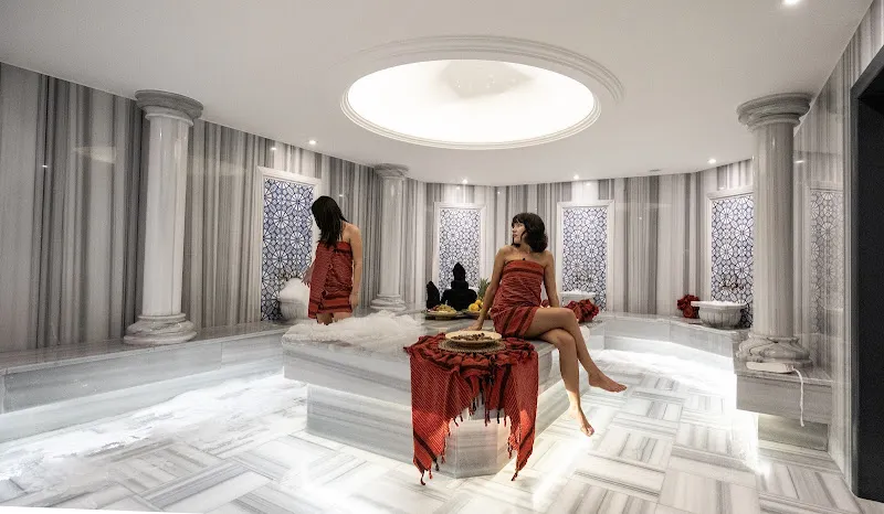 Tuzla Masaj Spa — fotoğraf 2