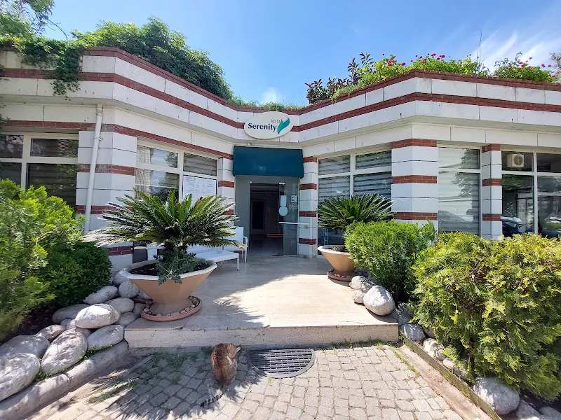 Serenity SPA Ece Saray Marina & Resort — fotoğraf 3