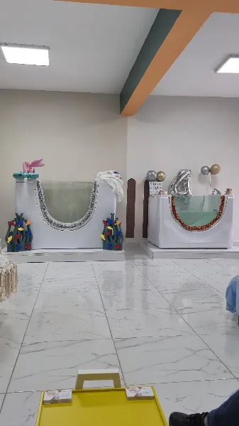 Ayşegül Meral Bebek Spa Merkezi Çerkezköy — fotoğraf 2