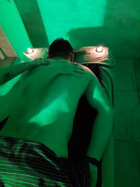 Gizem Hamam & Spa — fotoğraf 1