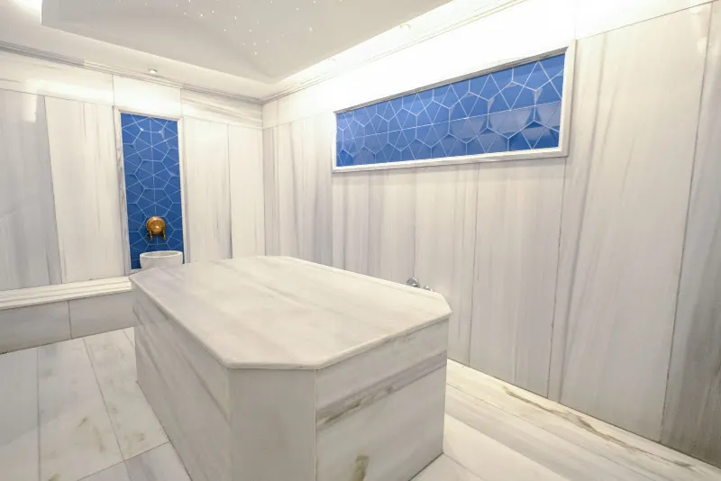 Qualia Spa & Wellness Anthill Bomonti — fotoğraf 3