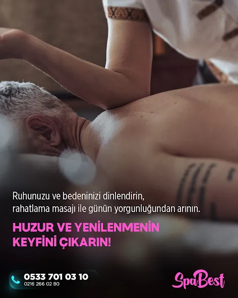 Best Spa — fotoğraf 1