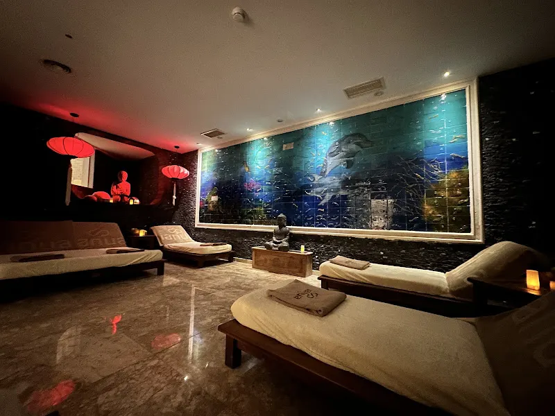 IANUA SPA BODRUM — fotoğraf 1