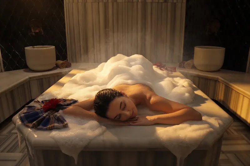 Victory Spa Istanbul – Luxury Spa & Hammam — fotoğraf 1