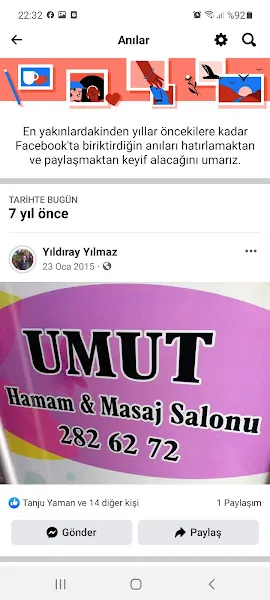 Umut Spa Center — fotoğraf 3
