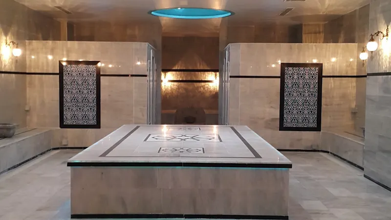 HAMMAM OSTİM — fotoğraf 1