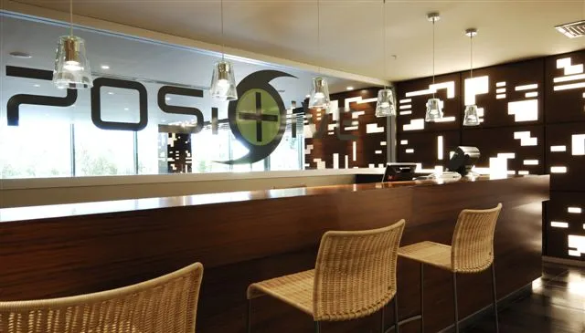 Positive Spa Fitness & Health Club — fotoğraf 1
