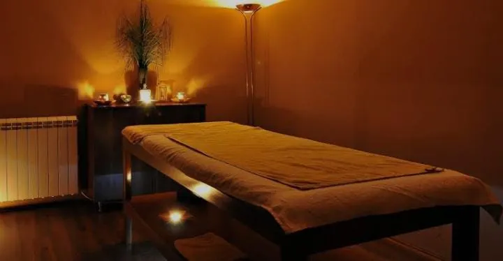Blua Spa Masaj — fotoğraf 1