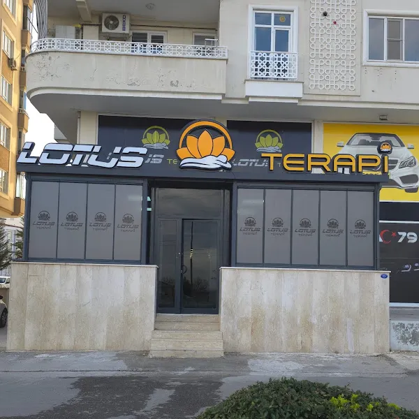 Lotus Terapi Kilis Masaj Salonu — fotoğraf 2