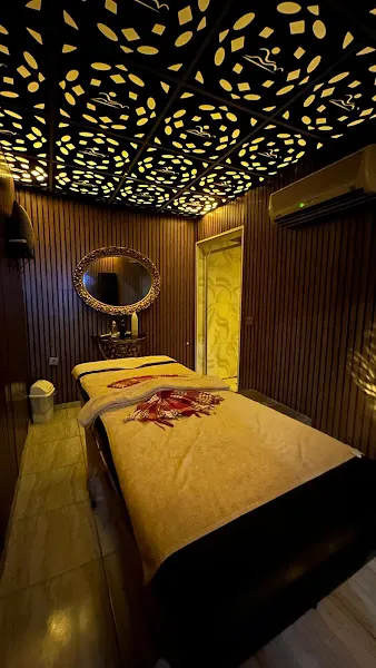 iskenderun Masaj Salonu Relax Spa — fotoğraf 2