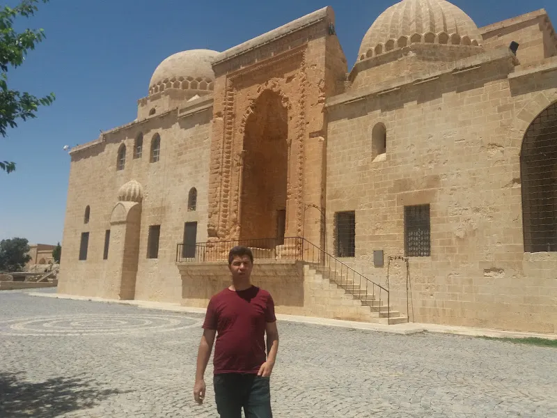 Suruç Halk Hamamı — fotoğraf 1