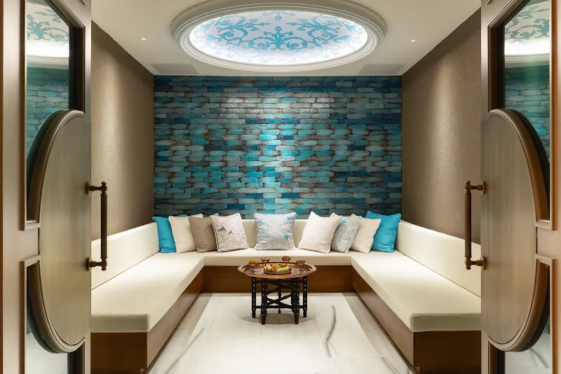 Qualia Spa & Wellness DoubleTree by Hilton Moda