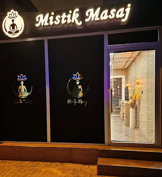 Mistik Masaj — fotoğraf 1