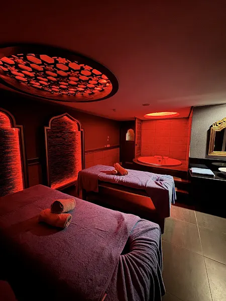 Adella Spa & Wellness Hamam — fotoğraf 1