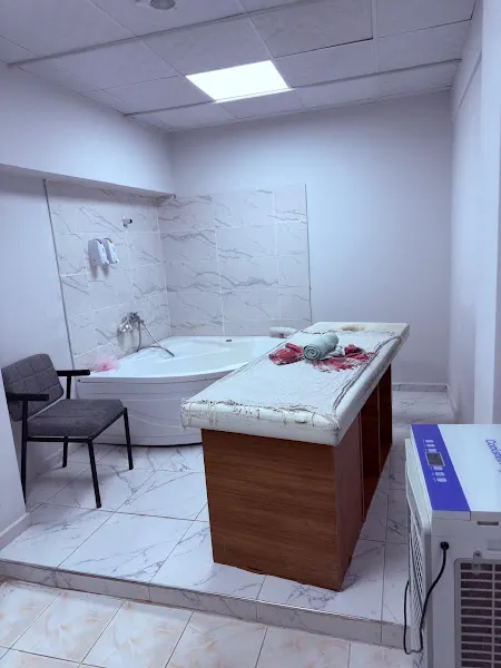 Nazilli Dilce Beauty Masaj Salonu — fotoğraf 1