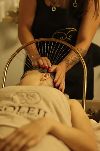 Soleil Head Spa | Cansu Güneş — fotoğraf 1