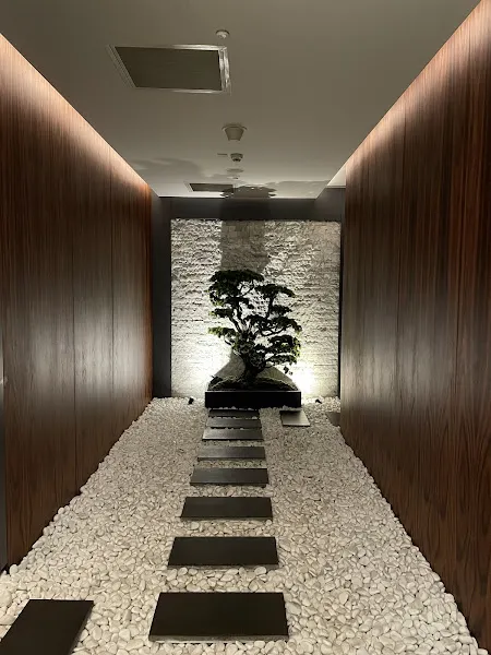 Zen SPA Four Points by Sheraton — fotoğraf 1