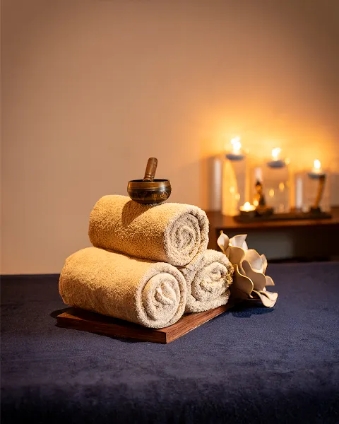 Musho Spa Wellness Center BEHU — fotoğraf 2