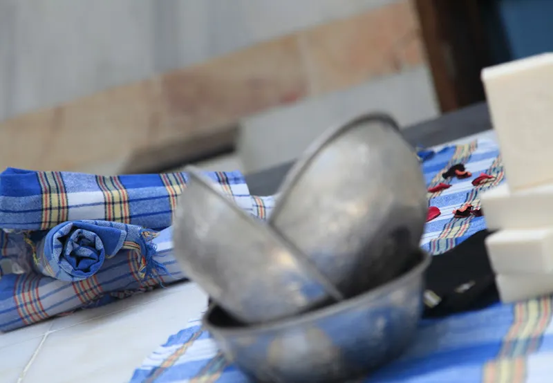 Güzelyurt Hamam & Sauna — fotoğraf 1