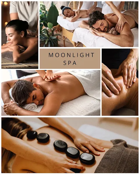 MoonLight Spa Center — fotoğraf 3