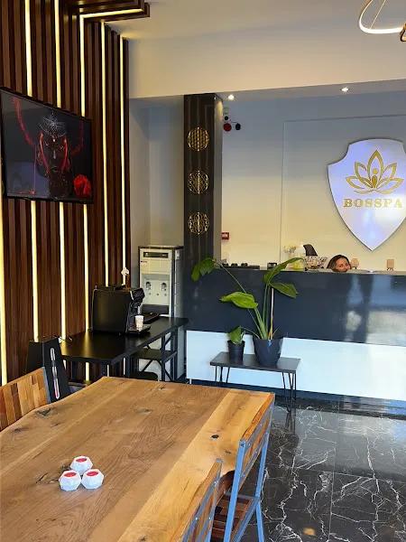 Kurtköy Boss Spa Masaj Salonu — fotoğraf 3
