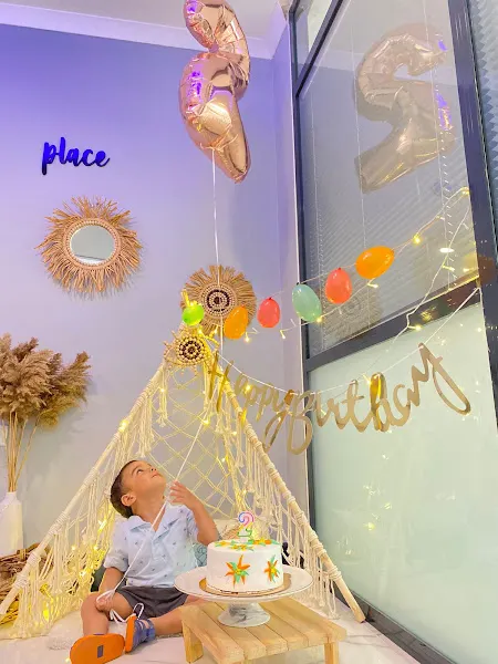 Mosis Baby Spa — fotoğraf 1
