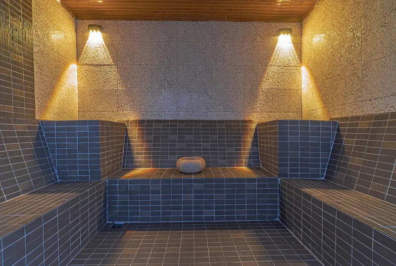 Maissha Spa Çeşme — fotoğraf 2